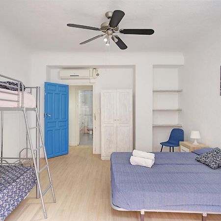 شقة New Arab Baths Apartament غرناطة المظهر الخارجي الصورة