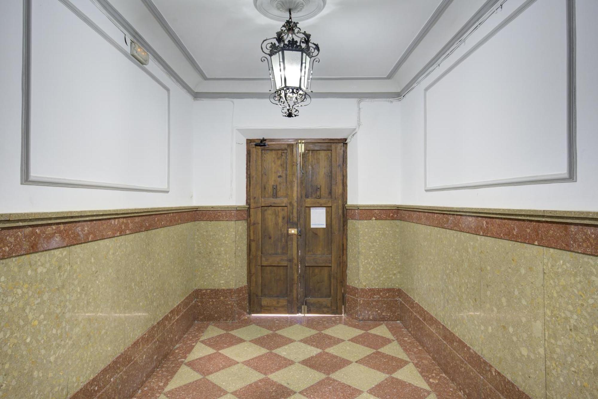 شقة New Arab Baths Apartament غرناطة المظهر الخارجي الصورة