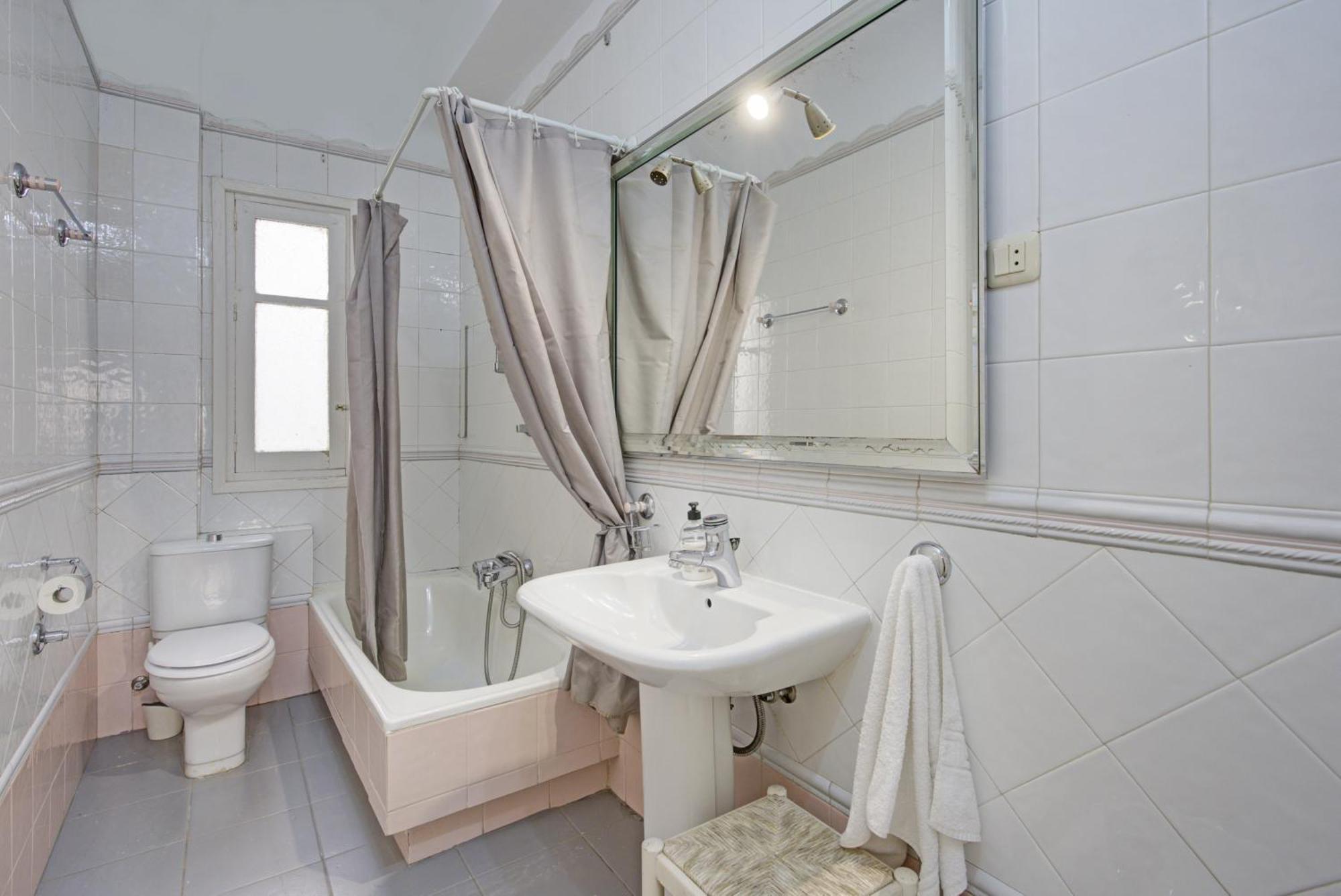 شقة New Arab Baths Apartament غرناطة المظهر الخارجي الصورة