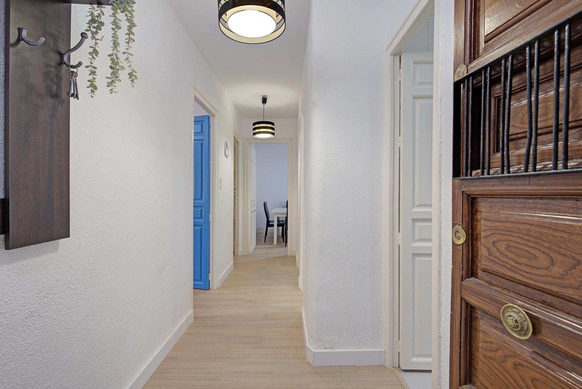 شقة New Arab Baths Apartament غرناطة المظهر الخارجي الصورة